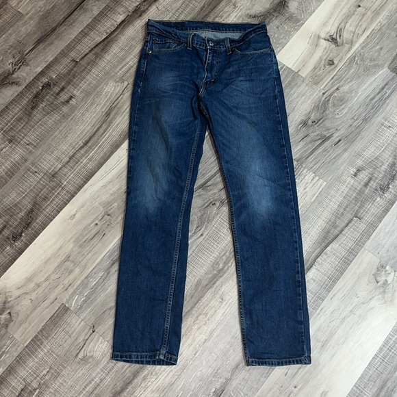 PREMIUM LEVI’S 511 29x30 - Picture 2 of 6